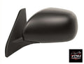 Retrovisor Izquierdo Toyota Land Cruiser Nuevo Ref. TY8487004