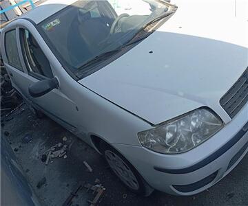 Fiat Punto Berlina 1.2 CAT (60 CV / 44 KW) (60 CV / 44 KW) - Despiece
