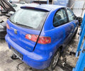 Seat Ibiza 1.2 Stella 2002 - Despiece