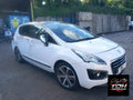 Peugeot 3008 I (2013-2016) Blanco - Despiece / Recambios