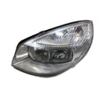 Faro izquierdo 15810300 de Renault Scenic ii (jm)