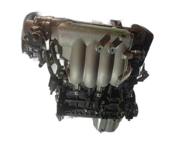Motor completo de Hyundai Tucson (jm)