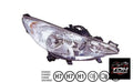 Faro Derecho Peugeot 207 Nuevo Ref. 620696