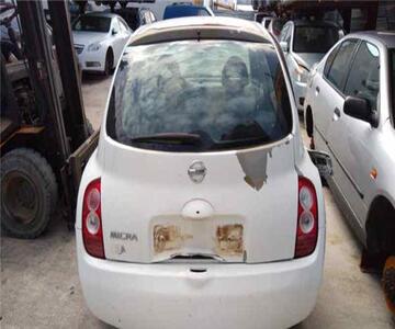 Nissan Micra 1.4 Blue 1998 - Despiece
