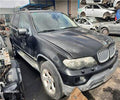 Bmw Serie X5 2000 - Despiece