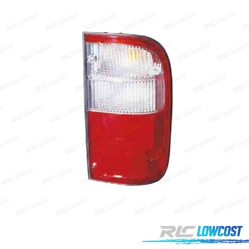 Piloto DCH PARA Toyota Hilux 98-04