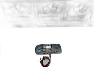 Luz interior techo BK2113K767 de Ford Transit bus (ttg)