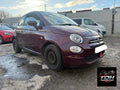 Fiat 500 (312) 2015-2024 Burdeos - Despiece Completo y Recambios