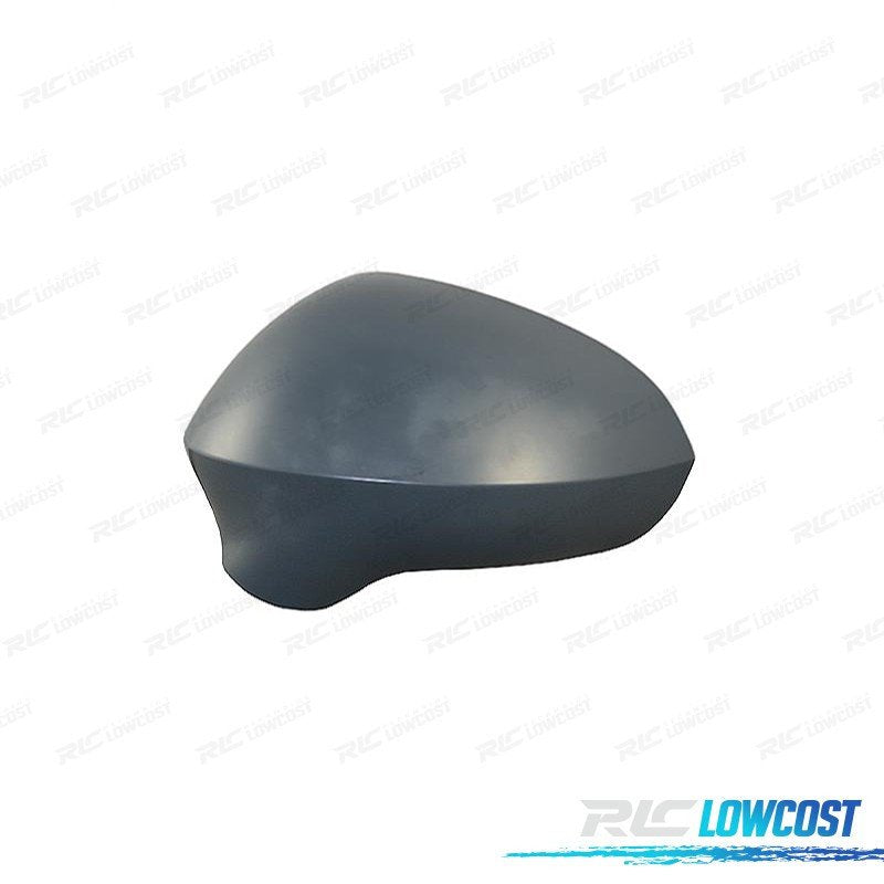 Carcasa Espejo Izquierdo SEAT LEON III 1P 09-12 Imprimado