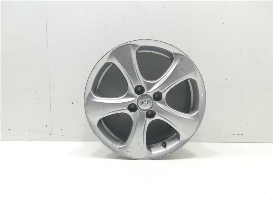 Llanta Hyundai Accent