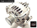 Alternador Mercedes-Benz Clase C 160 (2014) Ref. A0009067902/FG15T079/2617417A