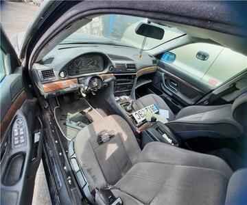 Bmw Serie 7 1994 - Despiece