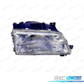 FARO DCH Peugeot 405 87-96