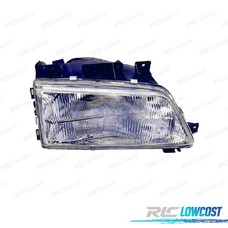FARO DCH Peugeot 405 87-96