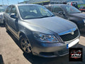 Skoda Octavia II (1Z) Facelift 2009-2013 Gris Antracita - Despiece / Recambios