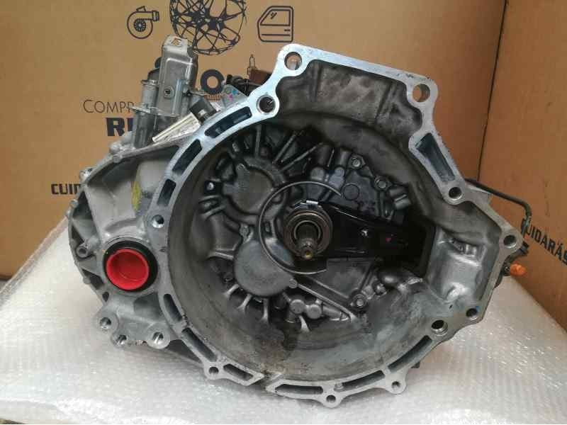 Caja de Cambios Manual Mazda 5 Berl Cr 2.0 Crtd Sportive 105Kw A6031701XH