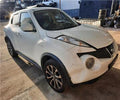 Nissan Juke I 2010 - Despiece