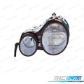 FARO IZQ PARA Mercedes Clase E W210 95-99