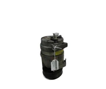 Compresor del aire acondicionado 7700105765 de Renault Laguna ii grandtour (kg0/1_) 2001-2006