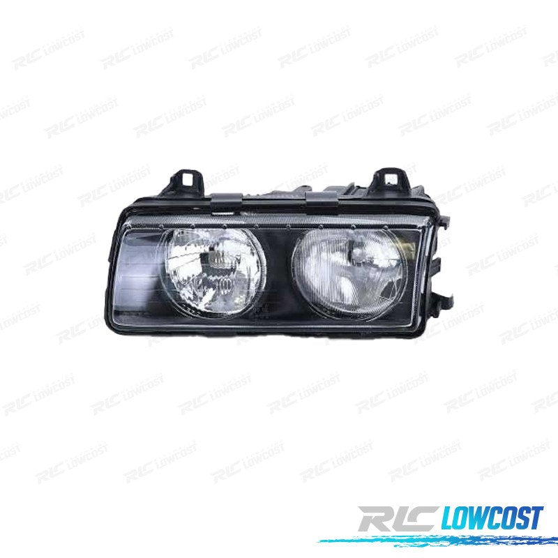 FARO IZQ BMW Serie 3 E36 95-98