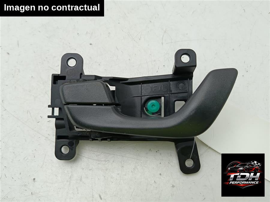 Manilla Interior Puerta Delantera Izquierda Hyundai Kona