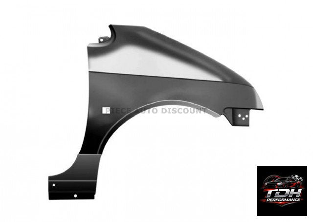 Aleta Derecho Renault Twingo Nuevo Ref. 7782170229