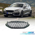 Parrilla SEAT LEON 21- LOOK Cupra | TDH Performance