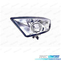FARO IZQ Antiniebla FORD Mondeo III 03-07