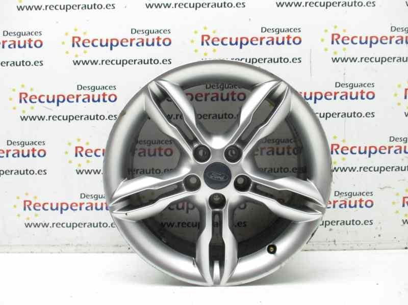 Llanta Ford Grand C-max