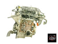 Motor Ford Puma 1.0 EcoBoost mHEV 155 CV BZJA 2019-2024