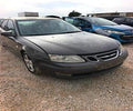 Saab 9-3 Berlina 1.9 TiD Vector (I/D) 2003 - Despiece