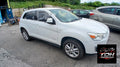 Mitsubishi ASX GA0 (2010-2016) Blanco - Despiece / Recambios