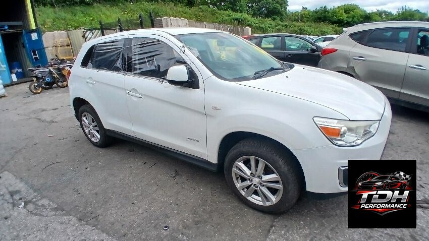 Mitsubishi ASX GA0 (2010-2016) Blanco - Despiece / Recambios
