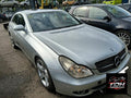 Mercedes-Benz CLS C219 (2004-2010) Color Plata - Despiece / Recambios