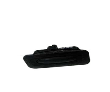 Maneta exterior porton 8200076256 de Renault Megane ii coupe/cabrio