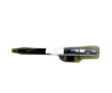 Maneta exterior delantera izquierda de Kia Sorento r (xm)