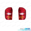 Pilotos PARA Toyota Rav-4 03-06