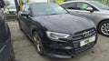 Audi A3 8V Sportback (2016-2020) Negro - Despiece / Recambios