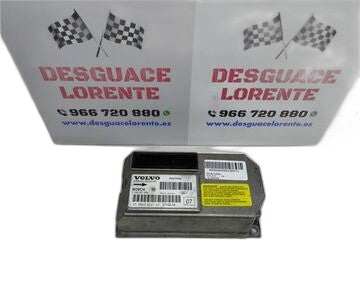Centralita airbag 0285001654 de Volvo Xc90