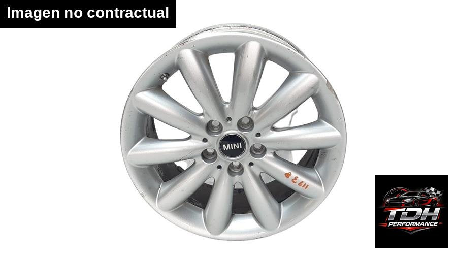 Llanta Mini 5-TRG. F55