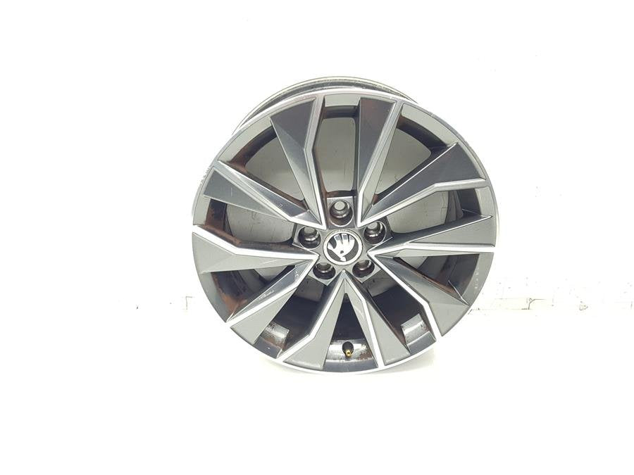 Llanta Skoda Fabia Combi