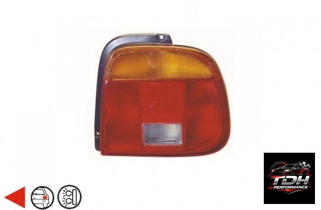 Piloto Trasero Izquierdo Suzuki Baleno Nuevo Ref. 3565060G21000