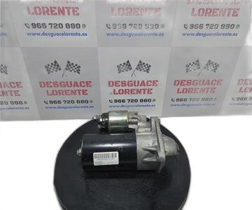 Motor arranque 0001108202 de Alfa romeo 156