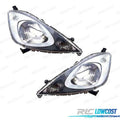 Faros PARA Honda JAZZ 08-