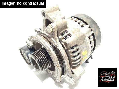 Alternador BMW X5 2.0 Gi (2018) Ref. 8654280/1042119471/12318654280