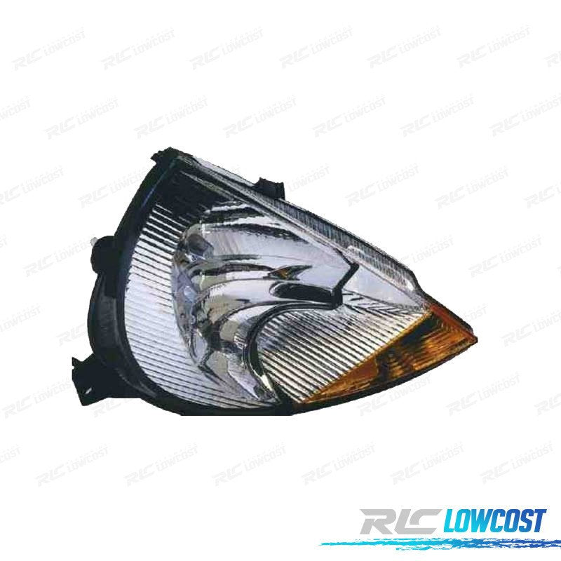 FARO DCH PARA FORD KA 96-08