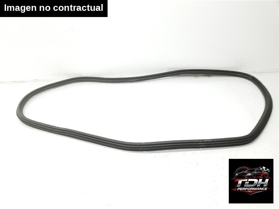 Goma Contorno Lateral Puerta Delantera Derecha Cupra Leon Sportstourer