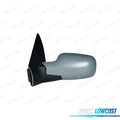 Espejo Completo Izquierdo Renault Megane II 03-08 Eletrico | TDH Performance