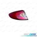 Piloto IZQ PARA Renault Megane III Grand TOUR 08-14