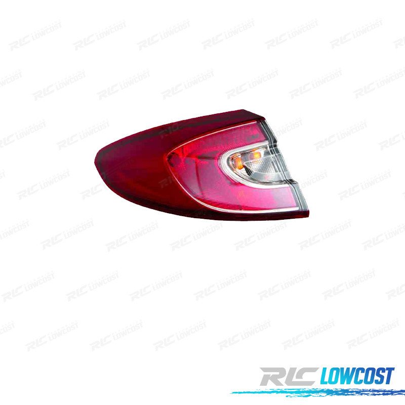 Piloto IZQ PARA Renault Megane III Grand TOUR 08-14
